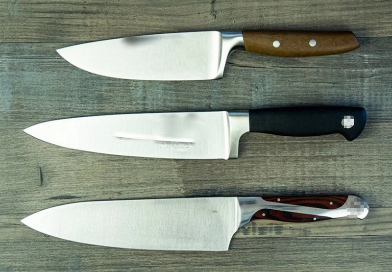 Top Chef Knife Manufacturers And Suppliers in South Korea