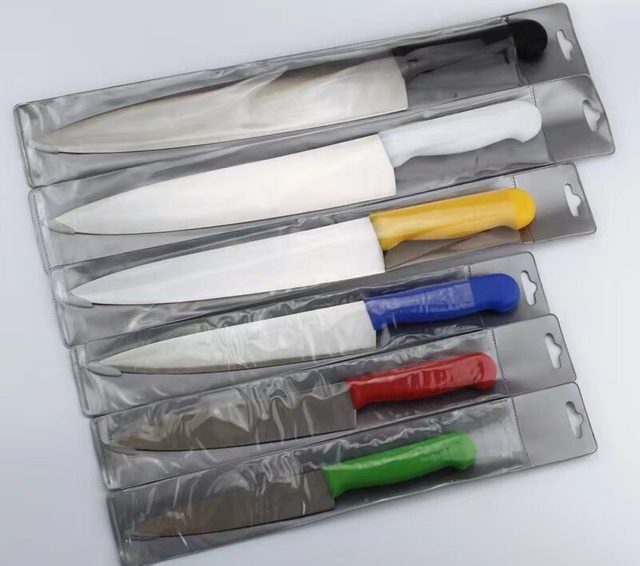 PVC Bag