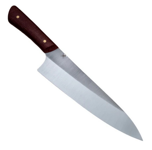 Custom Kitchen Knives Arabia