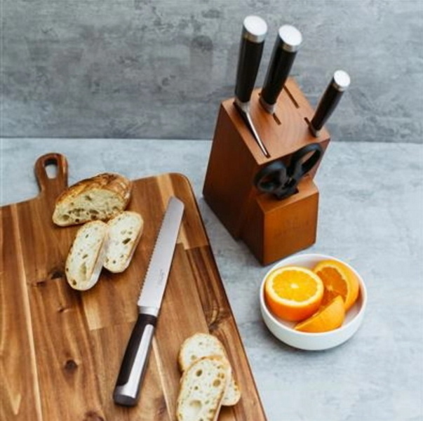 Premium Knife Block Suppliers South Korea