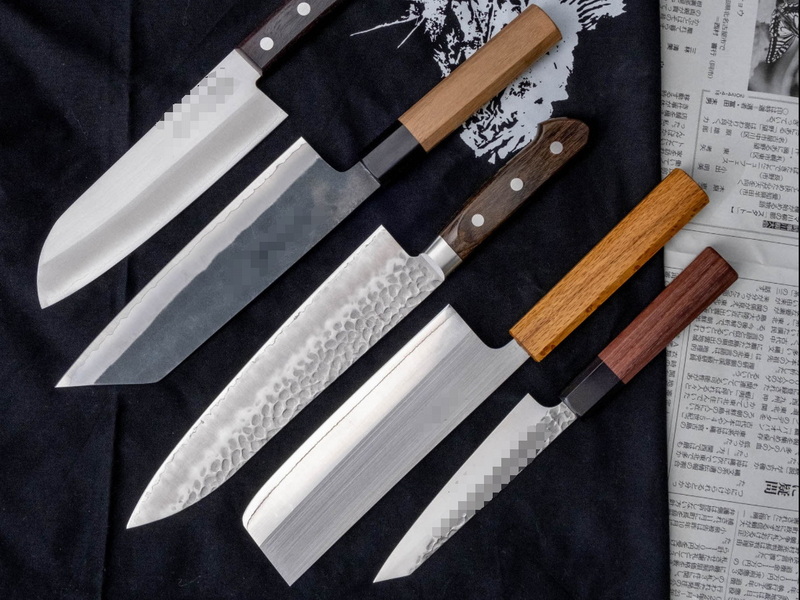 Choosing Cooking Knives
