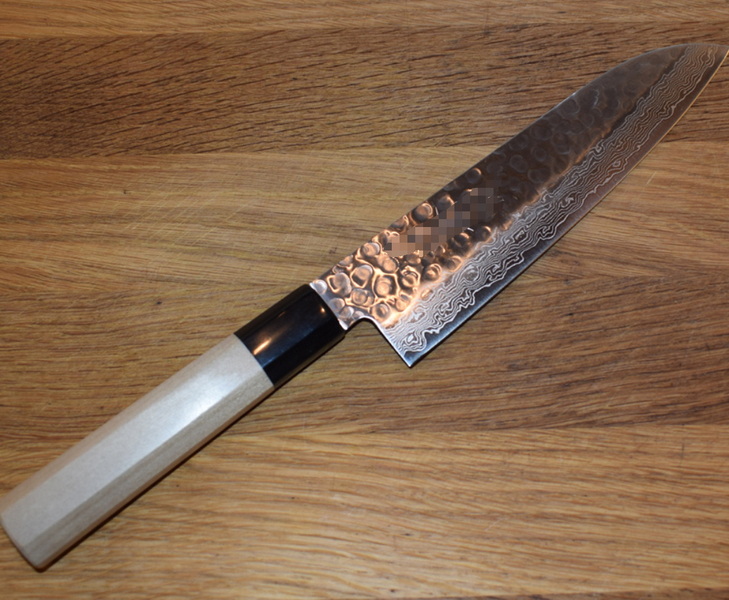 Premium Chef Knives From Russia