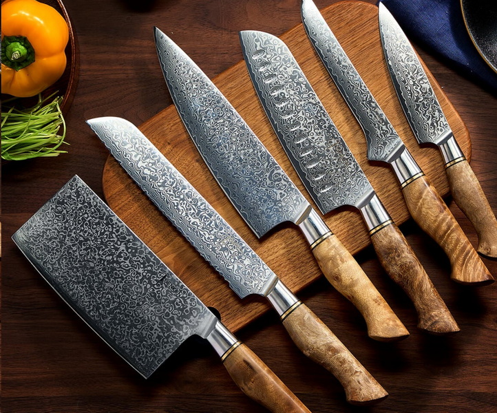 Top 10 Damascus Knife Manufacturers in China.jpg
