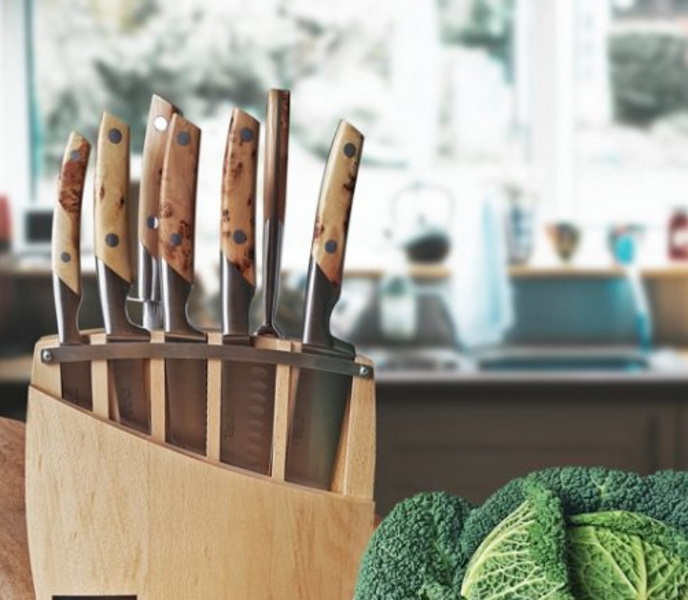 Wholesale Knife Set Suppliers France