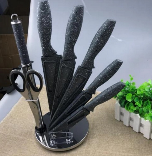 Top Knife Set Manufacturers And Suppliers in Europe