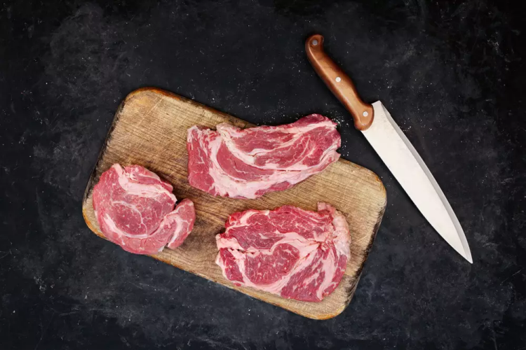 Kitchen Knife2