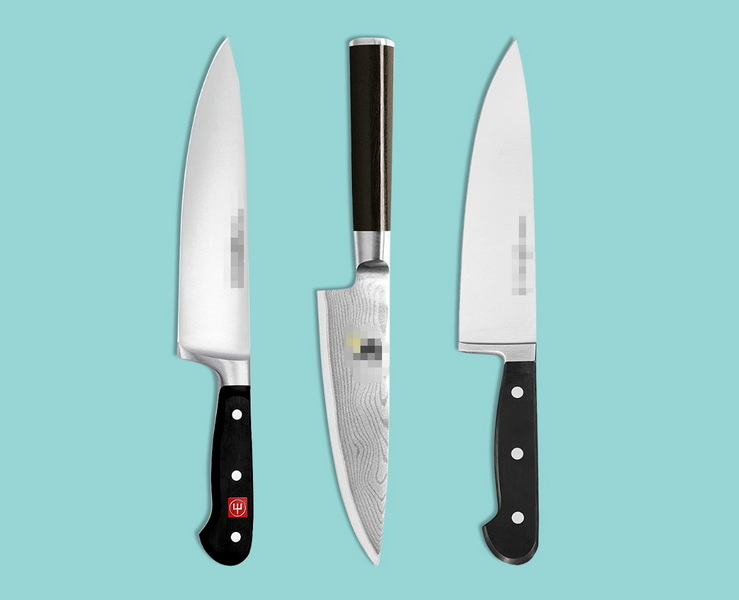 Kitchen Knife Suppliers Ireland