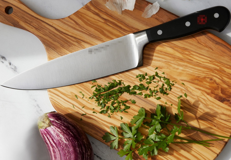 Europe Kitchen Knife Suppliers