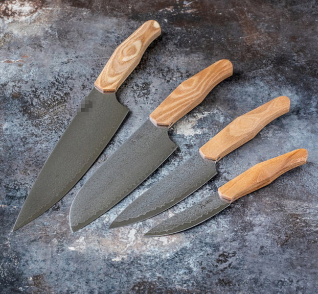 Top Culinary Knife Makers Denmark