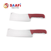 The Ultimate Guide To Heavy-Duty Cleaver Knives – 8″ & 10″ Stainless Steel Options
