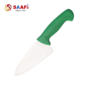 5 Inch Plastic Handle Chef Knife for Professional Kitchens