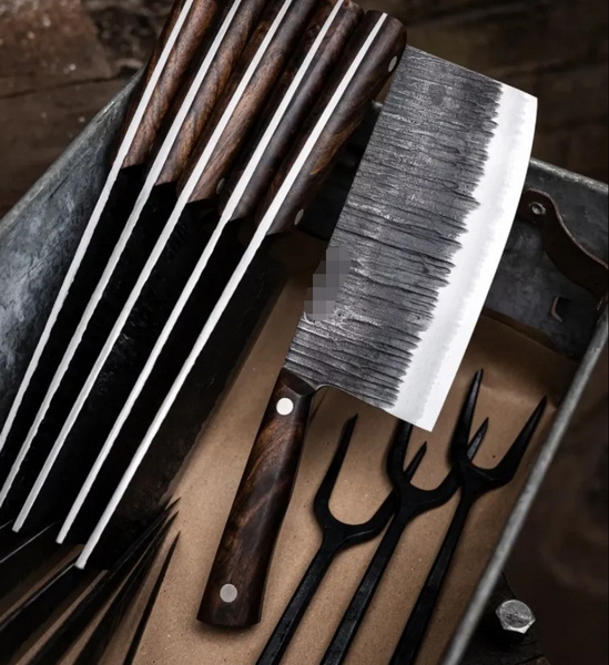 Wholesale Chopping Knives UK