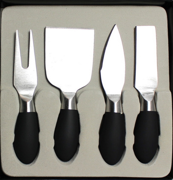 Packaging That Boosts Knife Sales