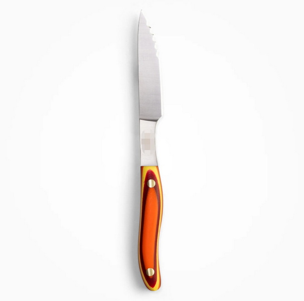 Durable Serrated Steak Knives Australia