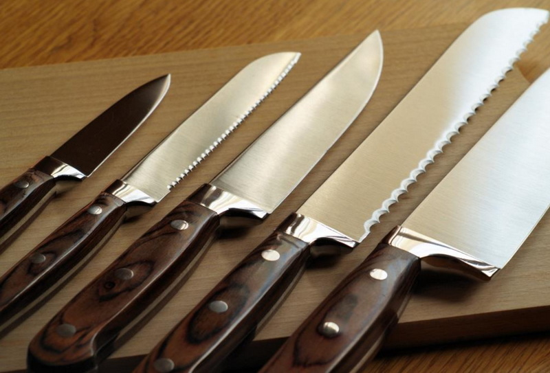 OEM Kitchen Knife ManufacturerCustomize Your Brand with Us.jpg