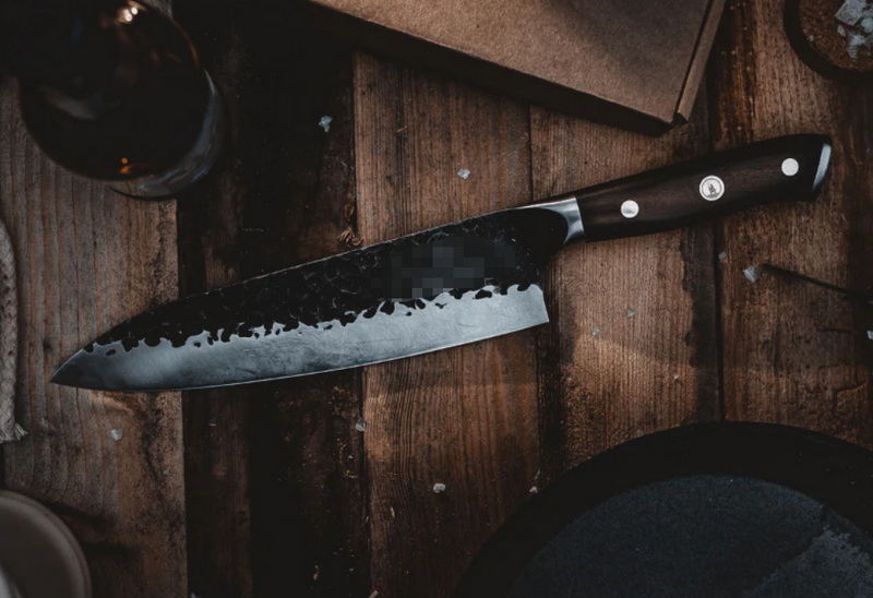 Premium Kitchen Knife Manufacturing
