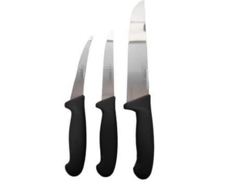 Premium Slaughtering Knife Set Suppliers