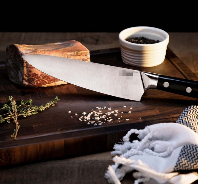 German Vs Chinese Knife Sharpness