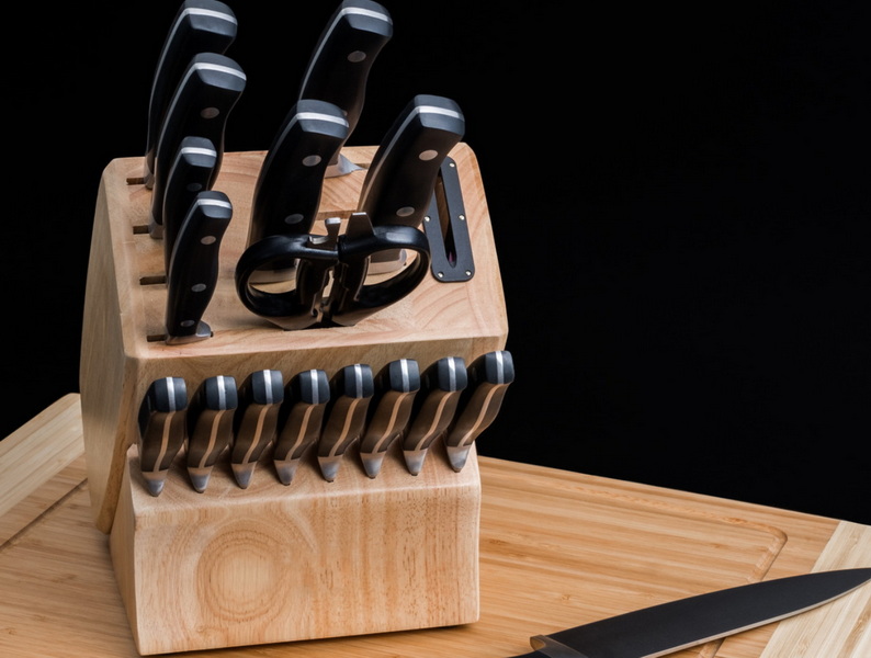 How To Clean And Maintain Your Knife Block for Long-Lasting Use.jpg