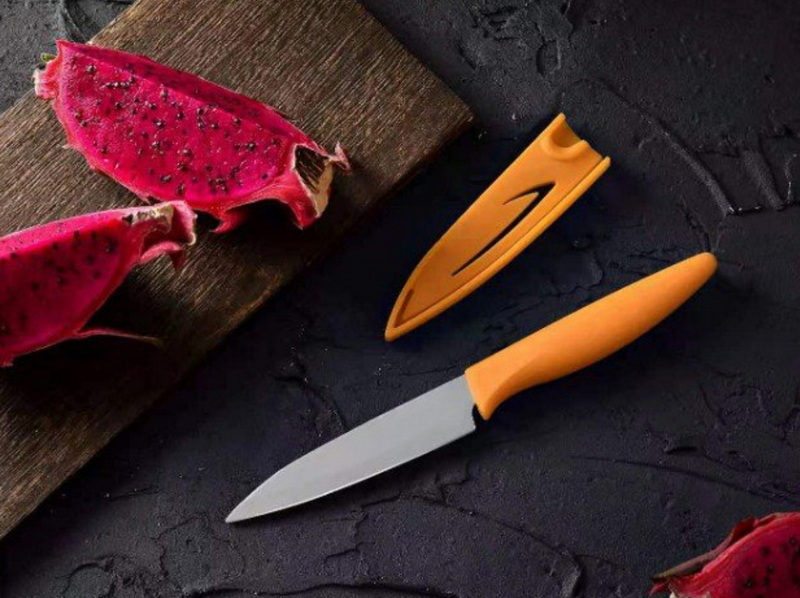 Stainless Steel Paring Knife Suppliers Germany