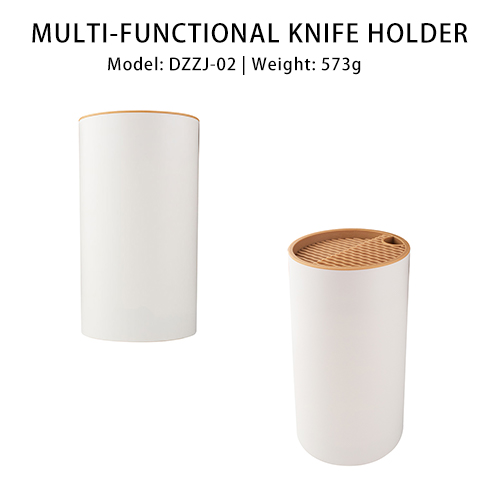 Universal Knife Holder