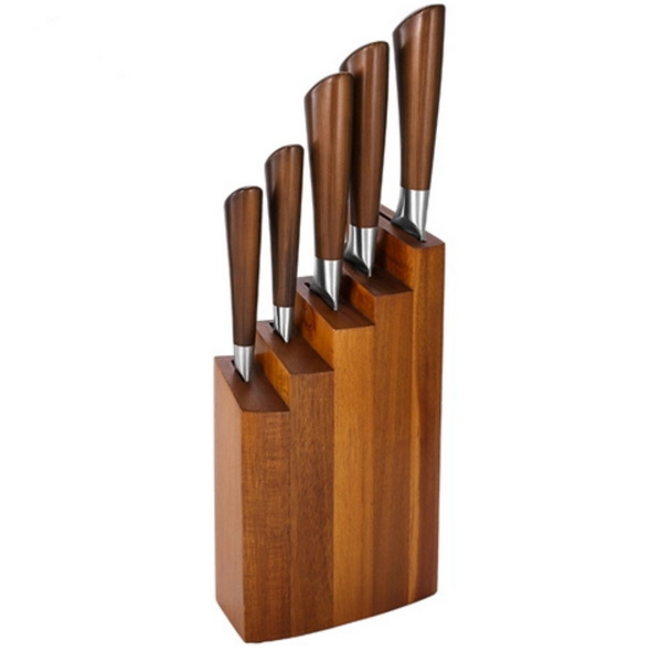 High Quality Knife Block Materials