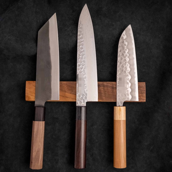 Choosing The Right Chef Knife for Your Cooking Style