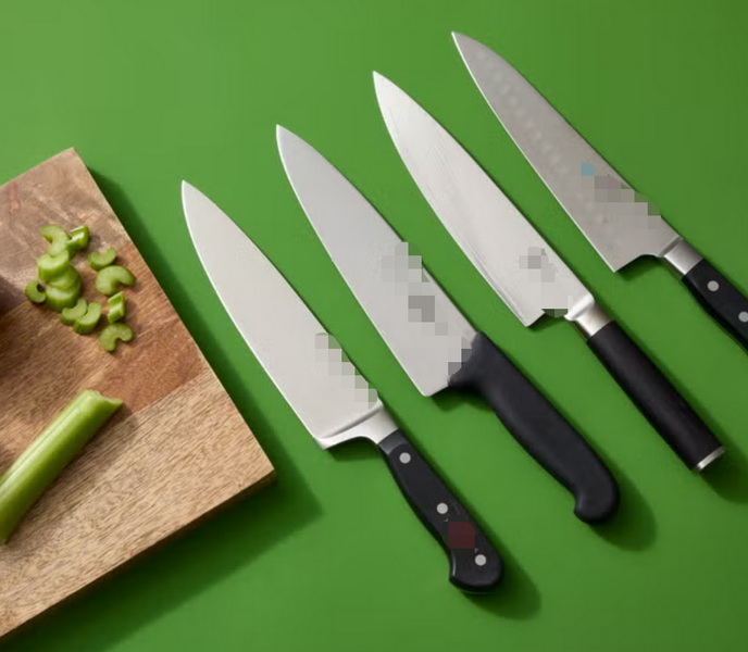 Beginner Tips For Using Chef Knives