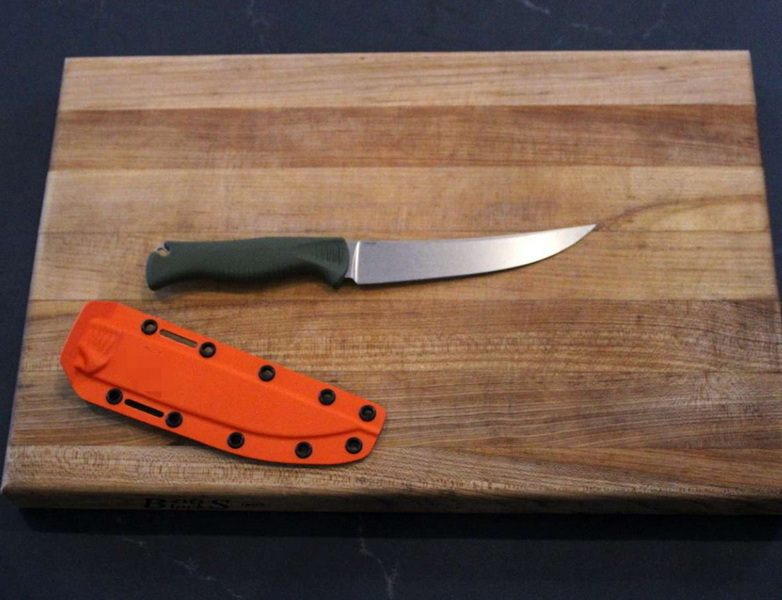 Custom Butcher Knife Suppliers In Canada