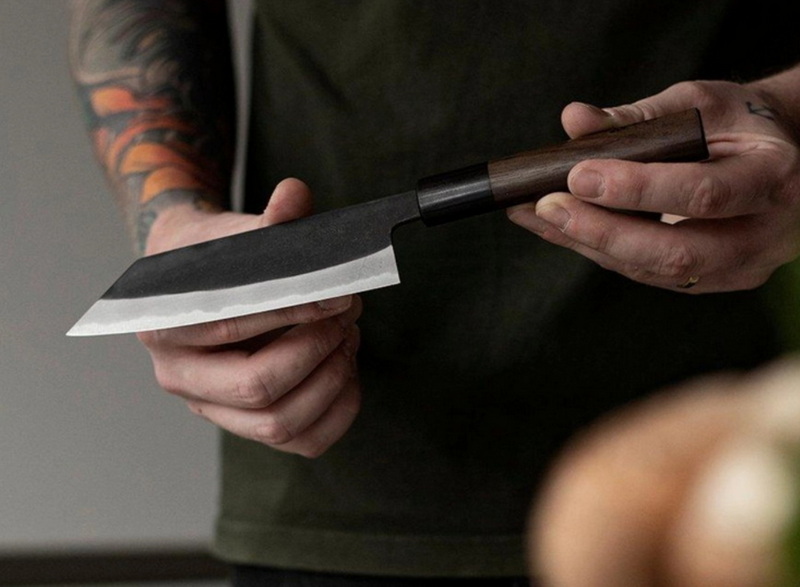 OEM Slaughtering Knife Set Spain