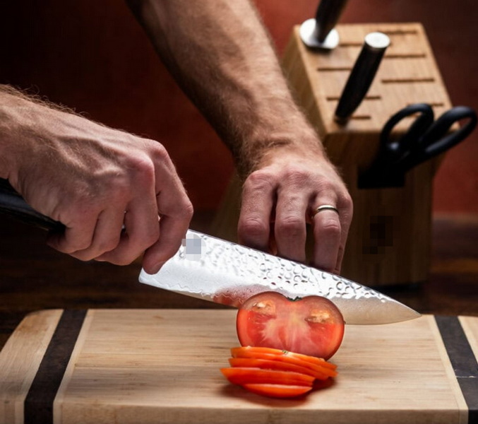 Trusted Japanese Kitchen Knife Set Manufacturers In Japan