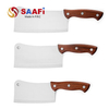 Pecah daging tugas berat dengan pegangan kayu beech (7 ″ –10 ″)