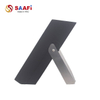 Modern Knife Block with Stainless Steel Base And Multi-Slot Design for Kitchen Storage