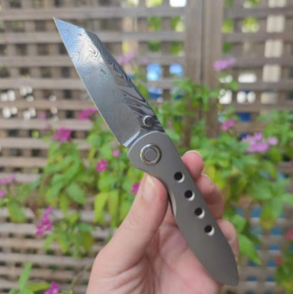 High Carbon Steel Chef Knife Wholesale Germany