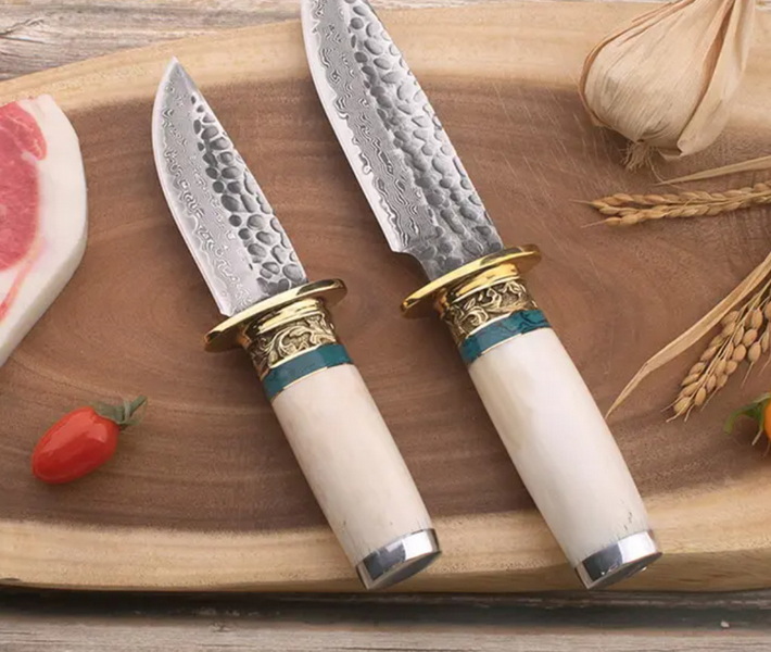 Innovative Features Of SAAFI Knives
