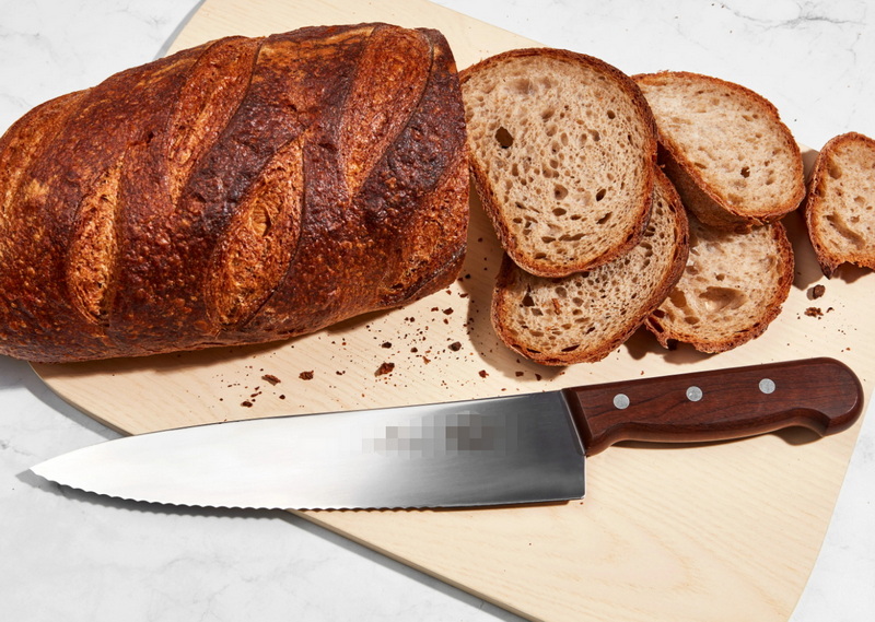 Bread Knife Manufacturing for Brand Owners