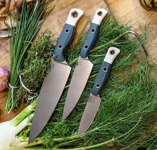 Sustainable Butcher Knife Brands