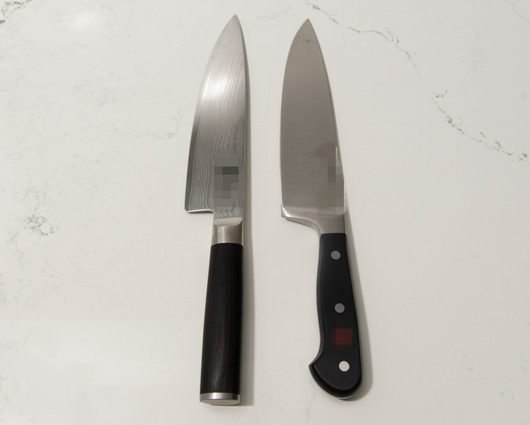 Butcher Knife Design Trends For Professionals