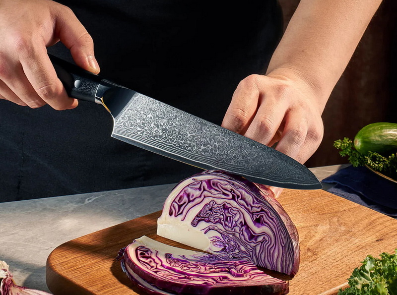 How Damascus Knives Enhance Cutting Precision And Comfort.jpg