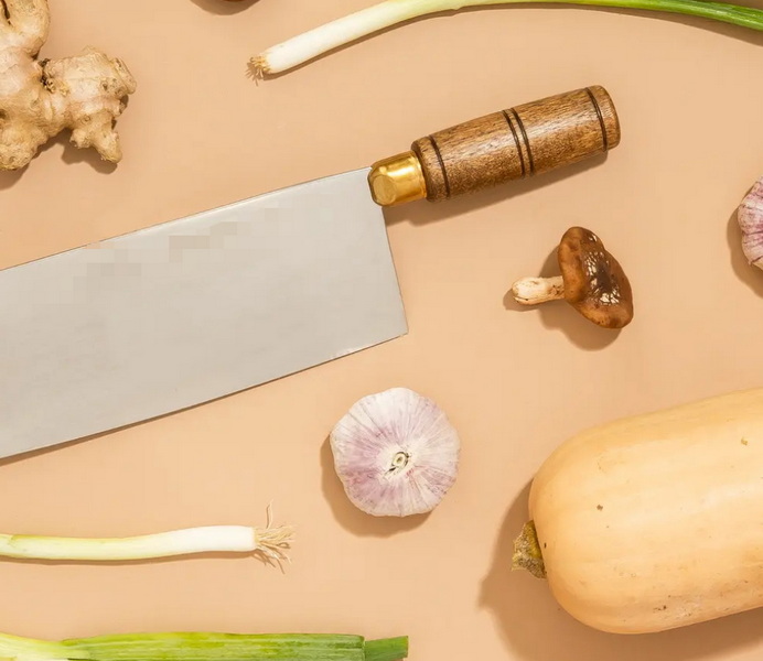 How Cleaver Knives Improve Butchering Efficiency