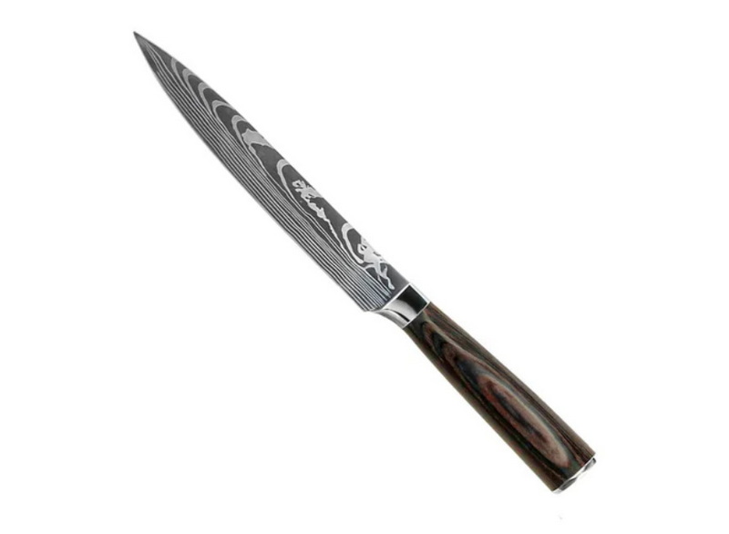 OEM Damascus Knife Suppliers