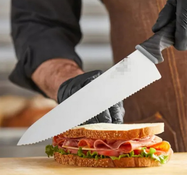 Benefits of Well-Balanced Steak Knives