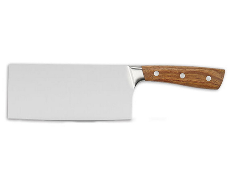 Cleaver Knives for Beginners What You Need To Know