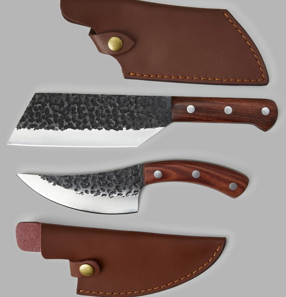 Build Your Brand With SAAFI Knives
