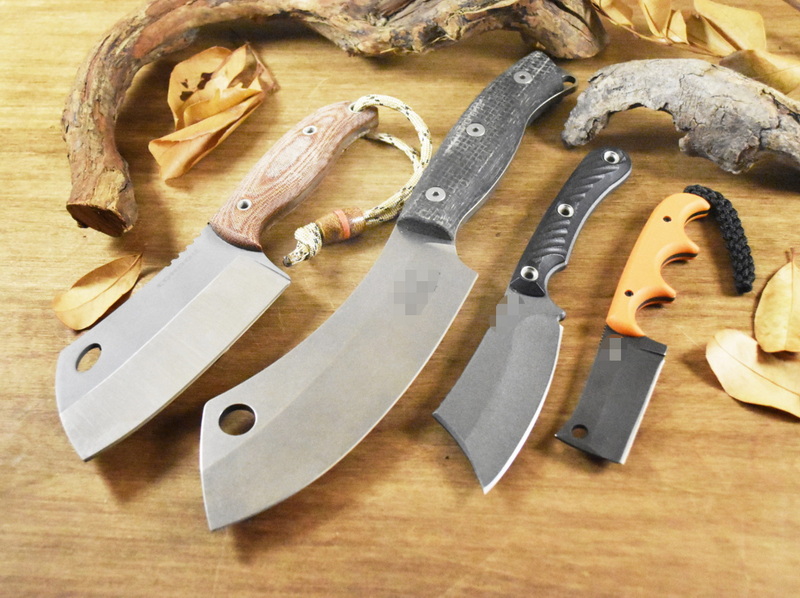 Cleaver Knife Advantages Explained
