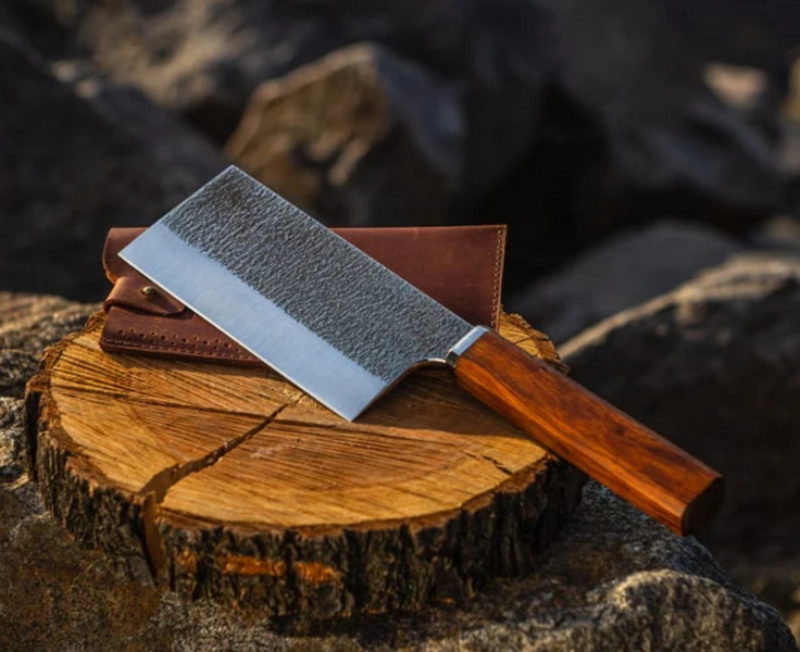 Export Quality Cleaver Knives