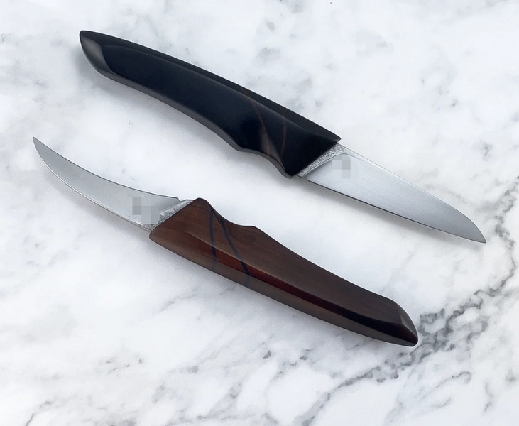 Unique Paring Knife Designs Unique Paring Knife Designs