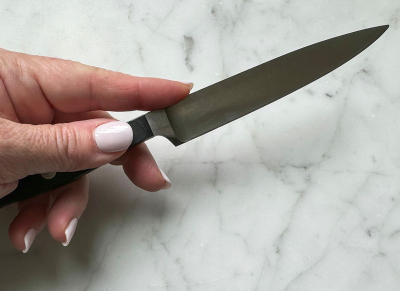 Paring Knife Buying Guide Paring Knife Buying Guide