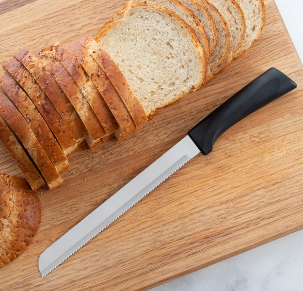 Bread Knife for Clean Slices Bread Knife for Clean Slices