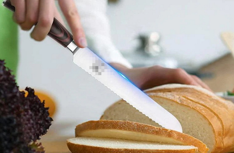 Durable Bread Knife for Kitchen Durable Bread Knife for Kitchen
